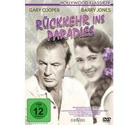 Cooper,Gary - Rückkehr Ins Paradies [Import]