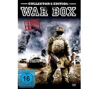 Cooper,Gary - War Box [Édition Collector]