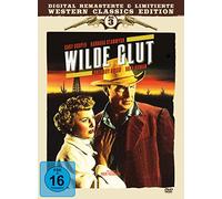 Cooper,Gary - Wilde Glut - Mediabook Vol. 3 (Limitiert) [Édition Limitée]