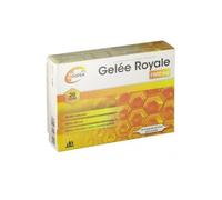 Cooper Gelee Royale 1000Mg Amp20