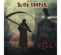 Cooper - Gone to Hell [Import]