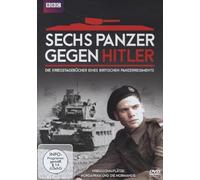 Cooper,Graham - Sechs Panzer Gegen Hitler