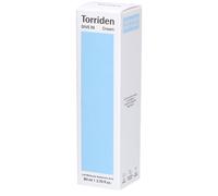 Torriden Crème Dive-In à l'acide hyaluronique 80 ml