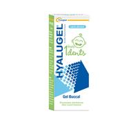 COOPER Hyalugel Gel Buccal 20 ml
