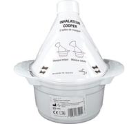 Cooper Inhalateur Polyéthylène