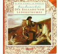 Cooper,James Fenimore - Die Ballade Von Lederstrumpf [Import]