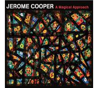 Cooper, Jerome - A Magical Approach