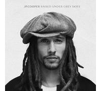 Cooper, Jp - Raised Under.. -Deluxe-