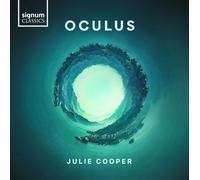 Cooper, Julie : Oculus