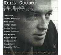 Cooper, Kent - Blues & Other Songs
