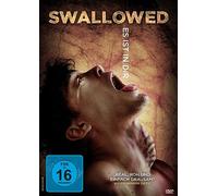 Swallowed – Es ist in dir – Cooper Koch, Jena Malone, Mark Patton – DVD