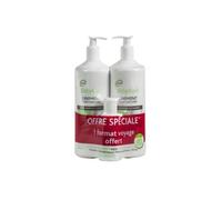 Cooper Liniment Oléo-Calcaire Stabilisé Lot De 2x750ml + 100ml Multicolore