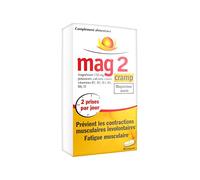 Cooper Tire Mag 2 Cramp – 30 comprimés