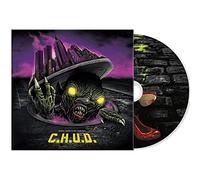 Cooper,Martin & David Hughes - C.H.U.d.