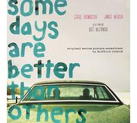 Cooper, Matthew Robert - Some Days are Better. [Import]