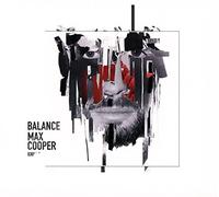 Max Cooper – Balance 030 – Mixé par Max Cooper