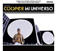 Cooper - Mi Universo [Import]