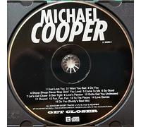 Cooper, Michael - Get Closer