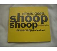 Cooper, Michael - Shoop