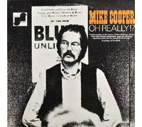 COOPER, MIKE - Oh Really!? - LP 1968 Trading Places