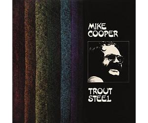 Cooper, Mike - Trout Steel