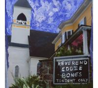 Cooper-Moore & Mad King Edmund – The Reverend Eddie Bones – Vinyle 7" – The Orchard