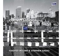 Cooper-Moore & Stephen Ga - Conversati.. -Download-