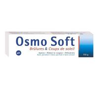 Cooper Osmosoft Brûlures & Coups De Soleil 150 G