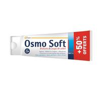 Cooper OsmoSoft Brûlures & Coups de Soleil 75 g dont 25 g Offerts