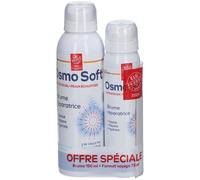 Cooper Osmosoft Brume Réparatrice Solution(S) 225 ml