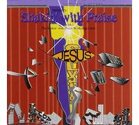 Cooper, D.C. - Shakin with Praise