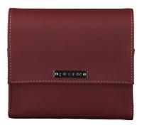 Cooper Pilbox Maxi Rouge Pilulier