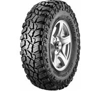 Cooper Discoverer STT PRO ( LT33x12.50 R15 108Q , POR RWL )