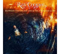 Cooper, Ray - Between the Golden Age & the Promised Land(Colored Edit
