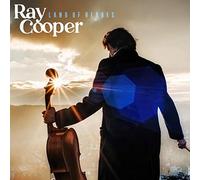 Cooper,Ray - Land of Heroes