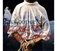 Cooper, Ray - Tales of Love, War &..