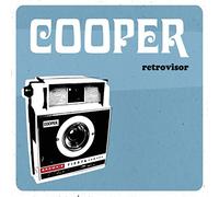 COOPER - RETROVISOR [VINYL]