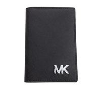 Michael Kors 36s5lcod1ubla Wallet Noir