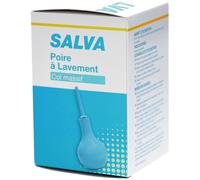 COOPER Salva Poire à Lavement Col Massif no data 1 pc(s)