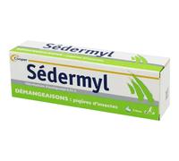 Cooper Sédermyl 0,75% Crème Tube 35g