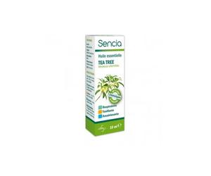 Cooper Sencia Huile Essentielle Tea Tree 10ml