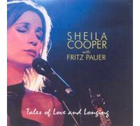 Cooper Sheila - Tales of Love and Longing
