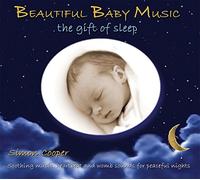 Cooper, Simon - Beautiful Baby Music