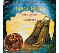 Cooper, Simon - Celtic Myth.