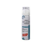 Cooper Spray Anti-Adhésif Stérile 50 ml