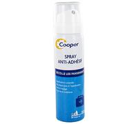 Cooper Spray Anti-Adhésif Stérile 50 ml
