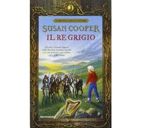 Cooper Susan - Re Grigio (Il) [Import]