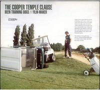Cooper Temple Clause - Film Maker: Been Training Dogs 2