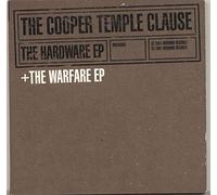 COOPER TEMPLE CLAUSE - Hardware/Warfare