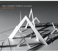 Cooper Temple Clause - Homo Sapiens (2-Track)